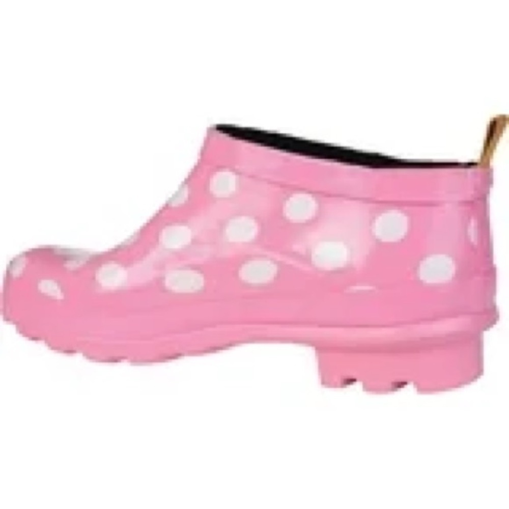 Journee Collection
Women's Rainer Ankle Rain Bootie - Picture 4 of 7